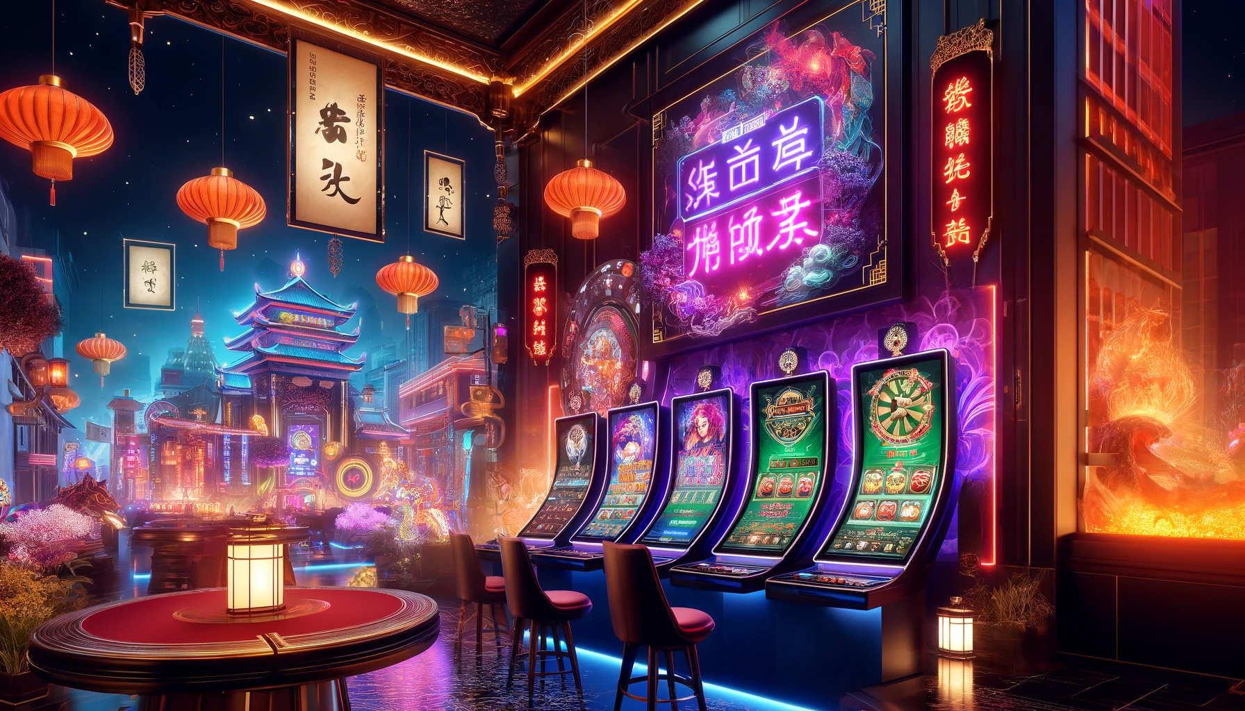 最高の台湾オンラインカジノを体験しよう