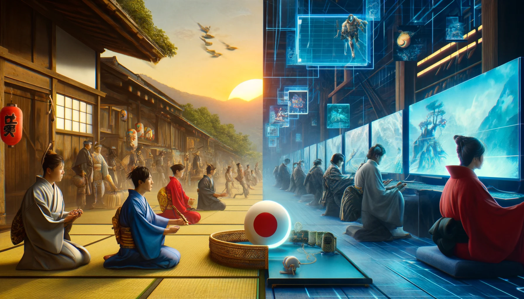 日本のオンラインカジノゲームへの文化的影響を探る： パチンコから現代のスロットまで